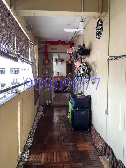 Blk 420 Hougang Avenue 10 (Hougang), HDB 5 Rooms #174854242